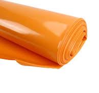 Tank Membrane Orange Construction Sheet  500 Micron 3m x 30M